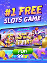 A Popularidade dos Caça-Níqueis no 99brl