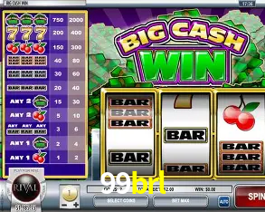 Desvendando o Mundo dos Jogos Virtuais na 99brl