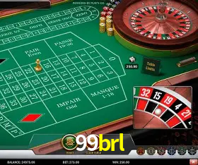 Provedores de Jogos 99brl