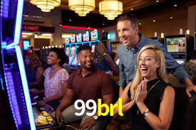 Game Providers 99brl
