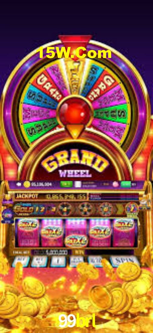 Welcome Bonus 99brl