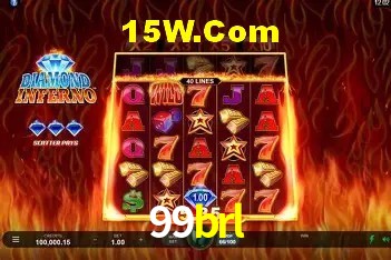 99brl: Jogos de Caça-Níqueis-Altas Recompensas, Roleta-Velocidade, Blackjack-Desafios Máximos