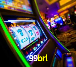 Sinta a adrenalina dos jogos de cassino com 99brl
