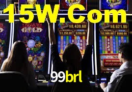 Welcome Bonus 99brl