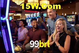 Live Casino 99brl