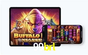 Jogos de Slot 99brl